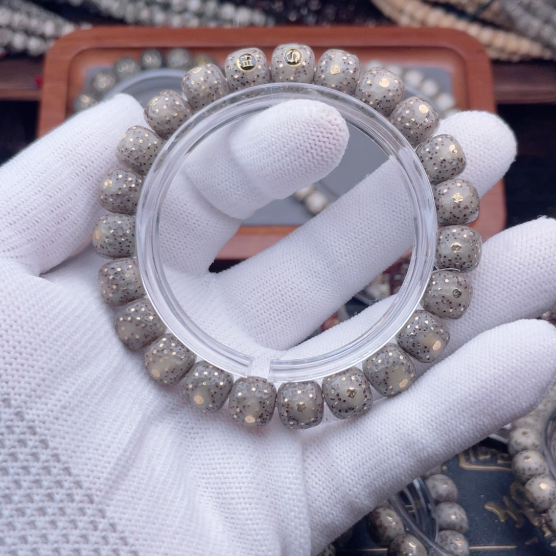 欲***.手串星月菩提星月