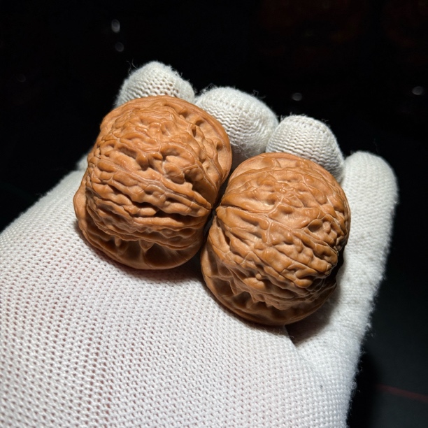 777全品无修正磨白茬果实物拍摄一物一图尺寸:边37肚36高30