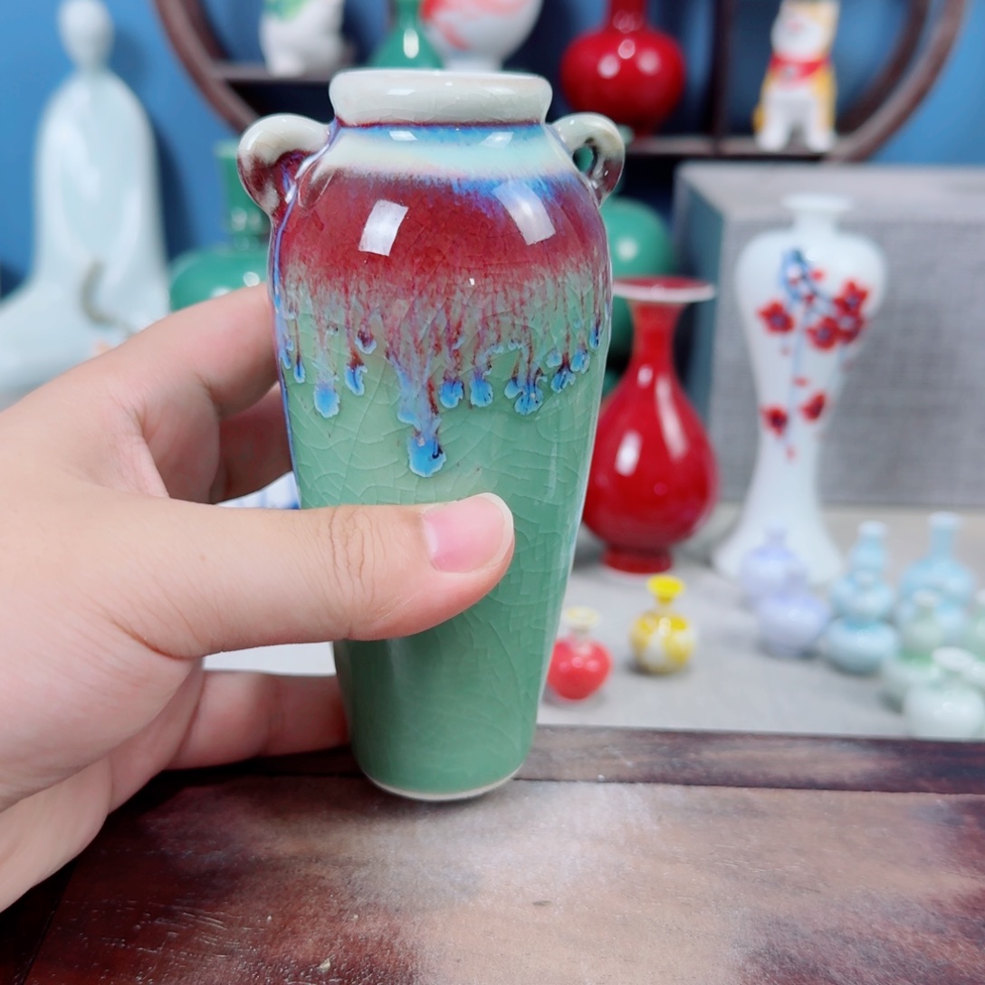 瓷片摆件摆件摆件摆件