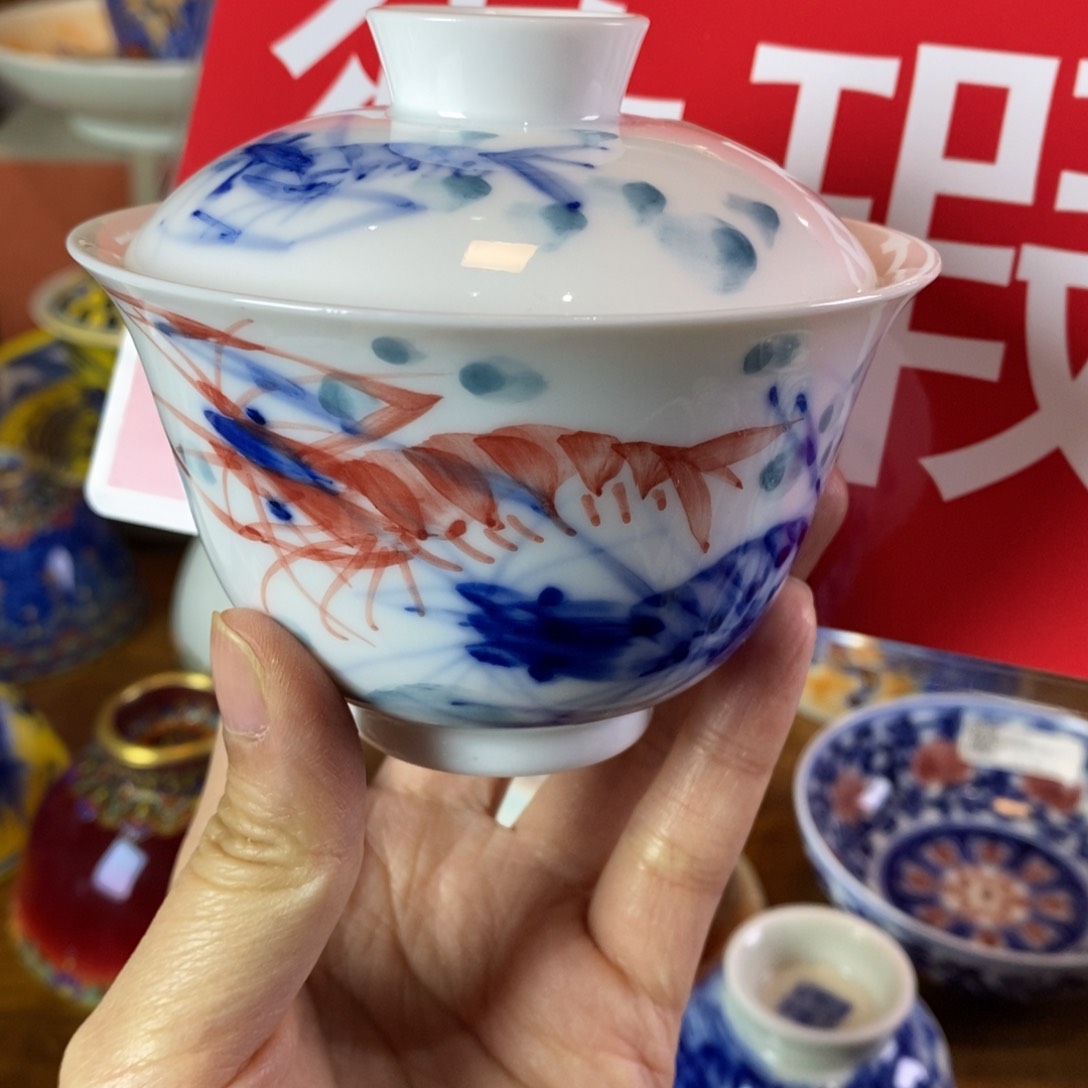 景德镇陶瓷学院院长