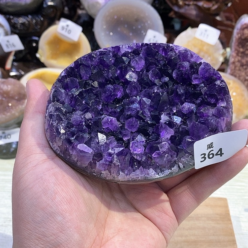 【闪购商品】水晶天然水晶摆件未镶嵌