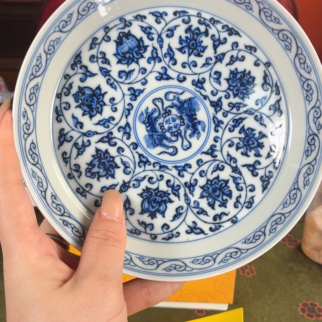 九鸣瓷艺九鸣瓷艺