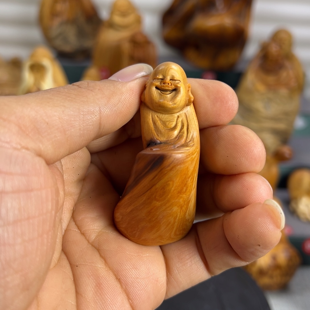 柏木（崖柏）用****9喜欢的东西真的