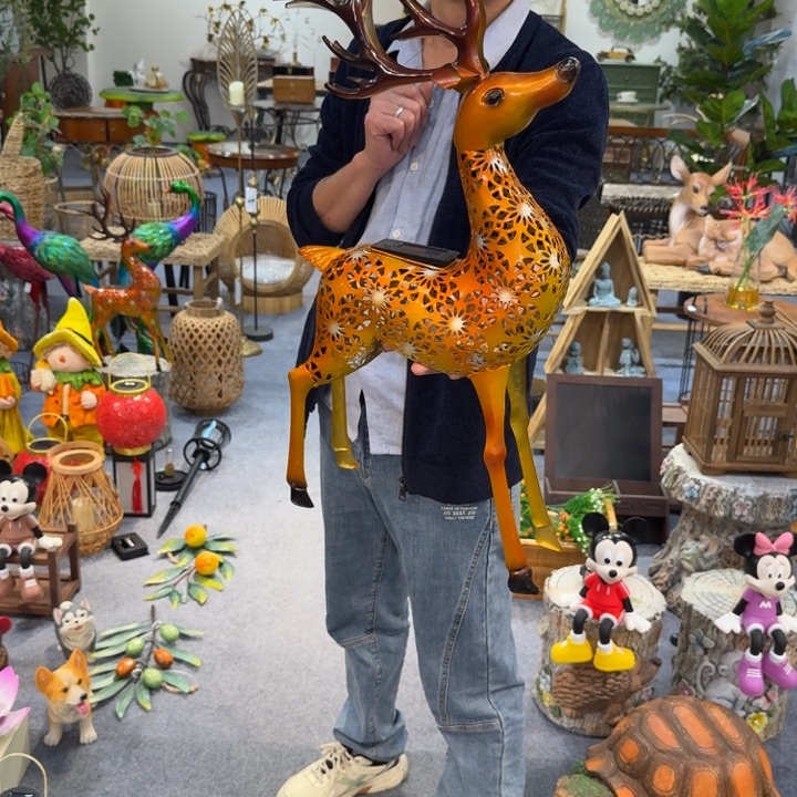 有机玻璃摆件摆件摆件摆件