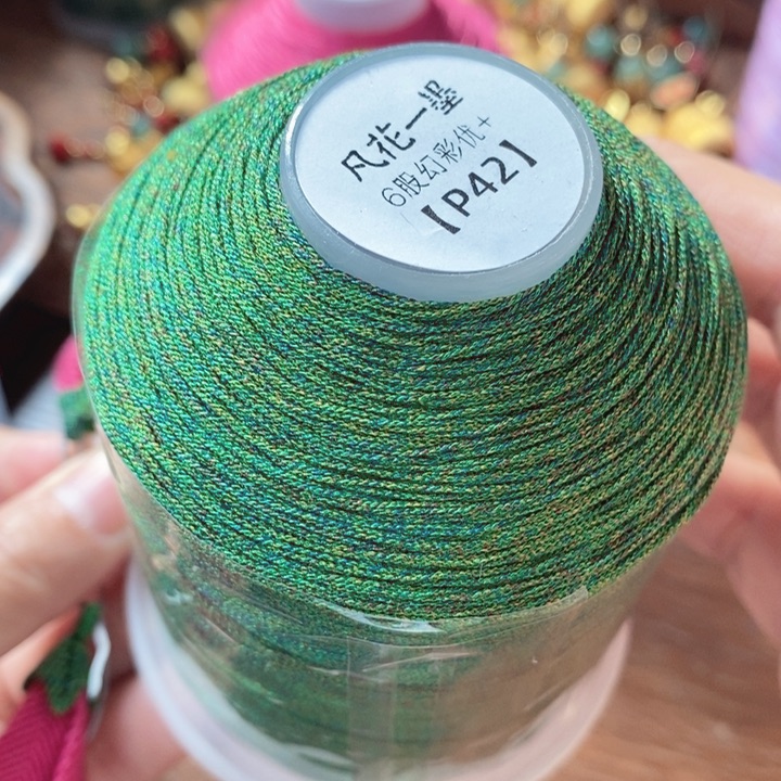 一墨手作编绳配件