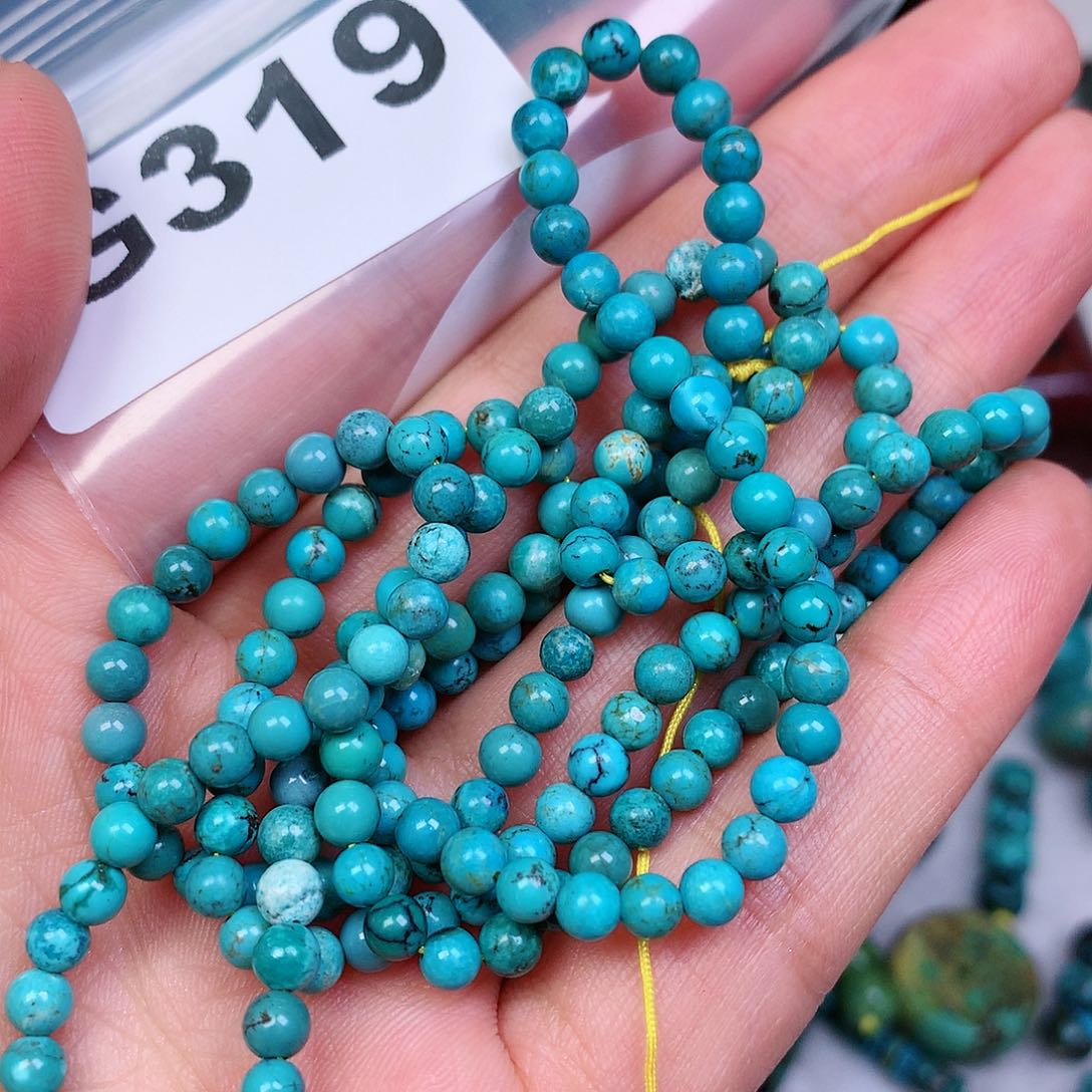 空竹粉丝专享十堰特色手工散珠