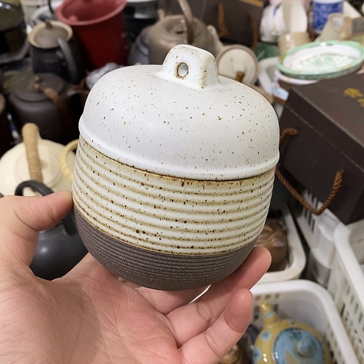 陶瓷艺术品及陶瓷制品