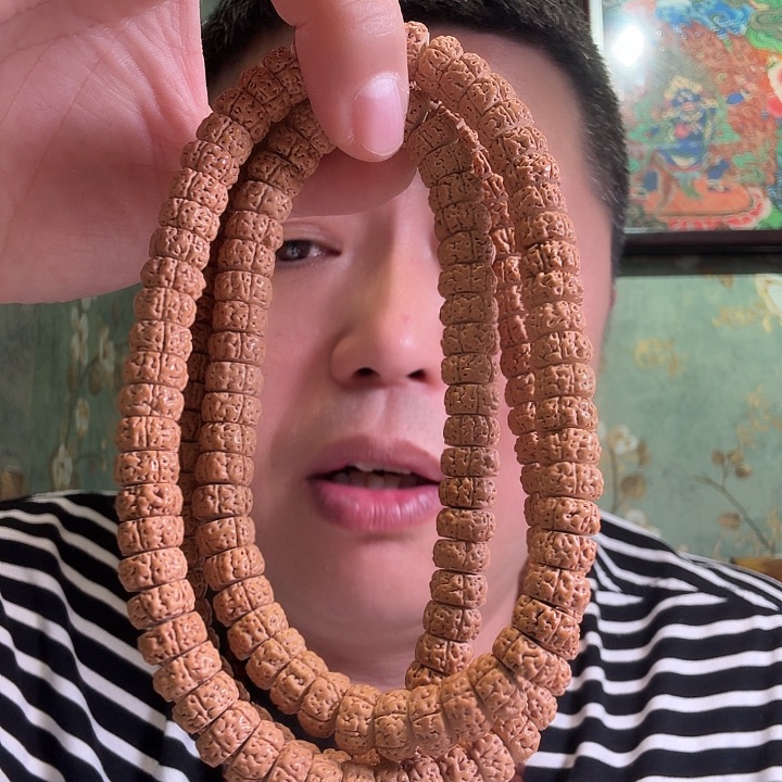 金刚菩提吊坠脖挂