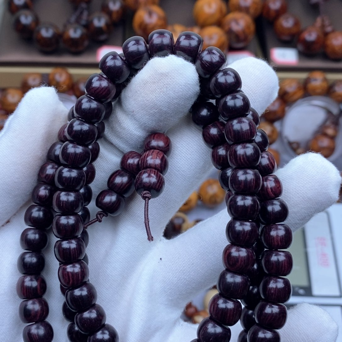 花梨木类花梨—-0.8—黄花梨