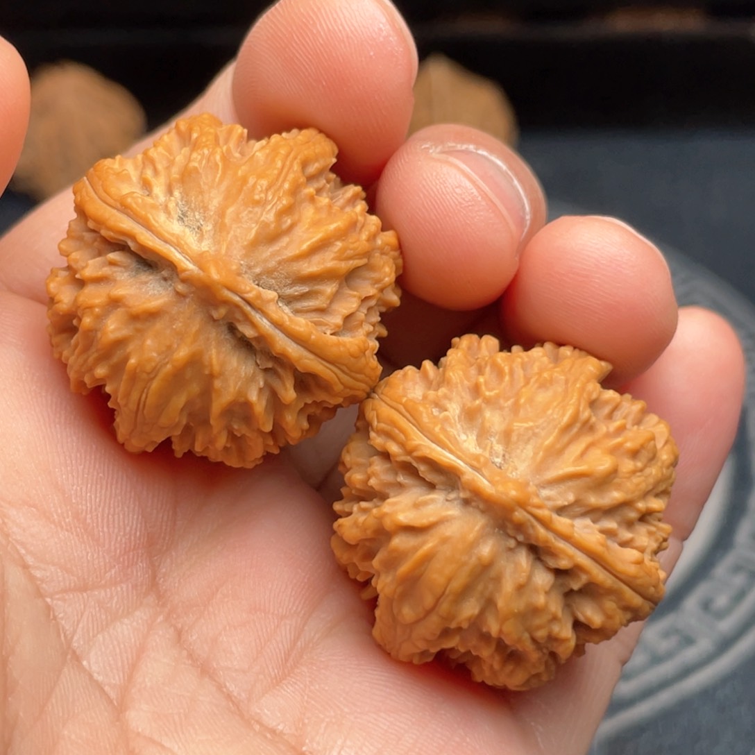 文玩核桃把件49号链接