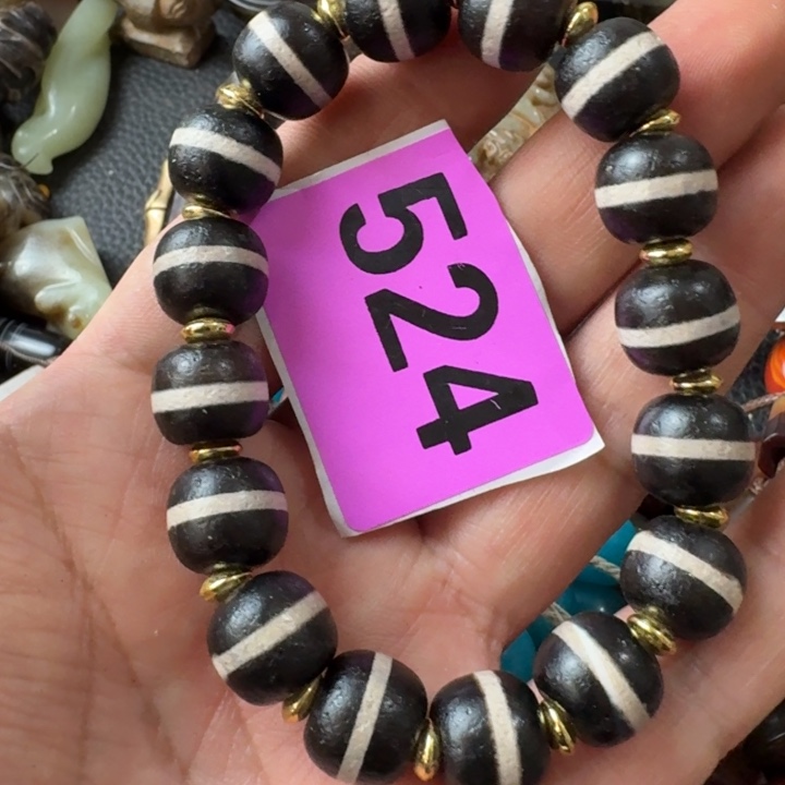 玛瑙/玉髓颈饰合金刘*屹