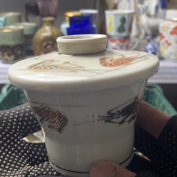 水滴瓷器水滴瓷器