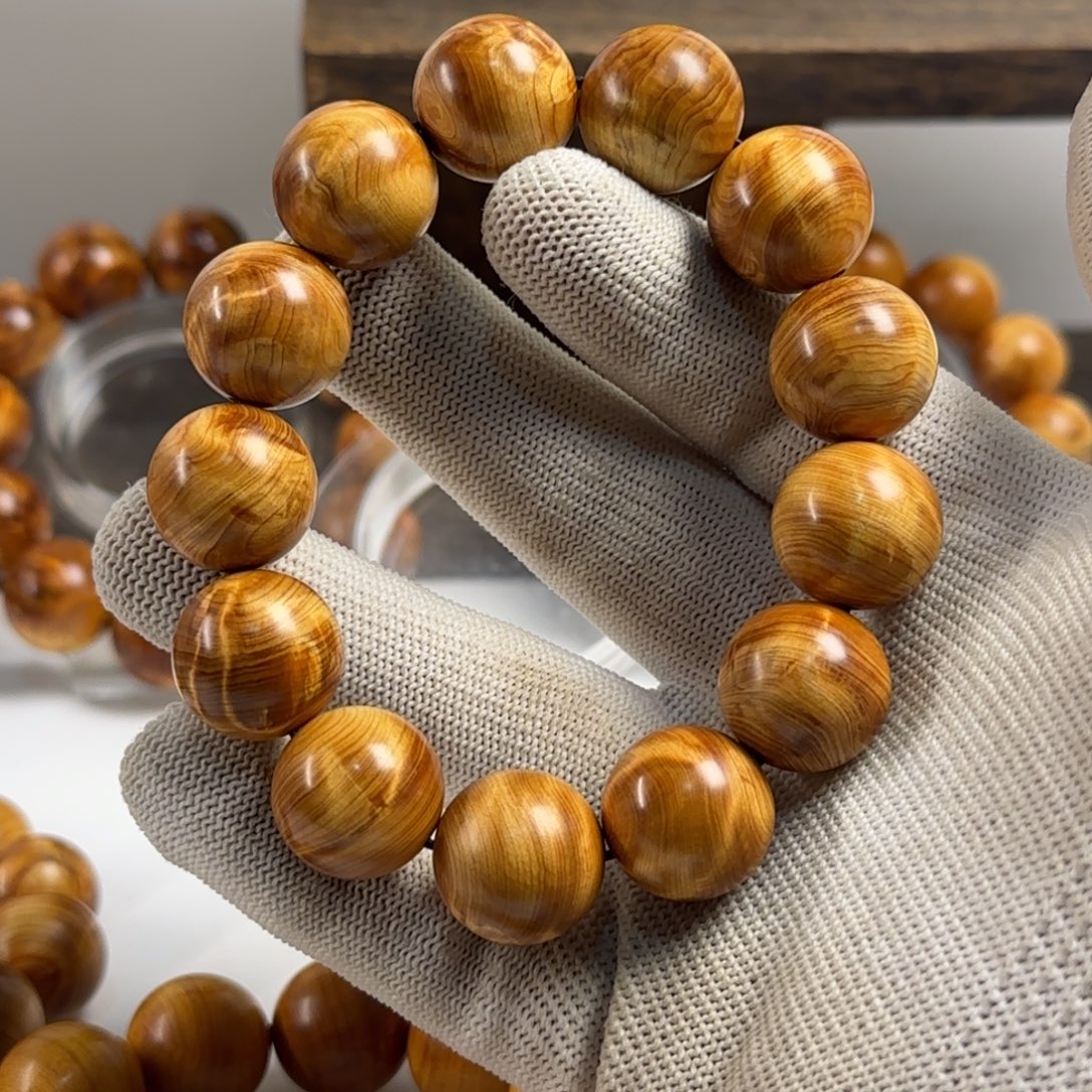 大***朋柏木（崖柏）太行崖柏闪电1.8