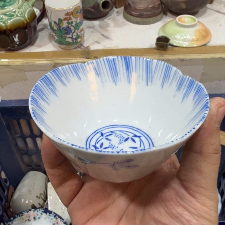 陶瓷推荐第二名20包邮