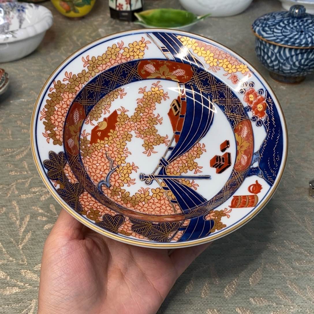 碟15 厘米小杨甄选精品