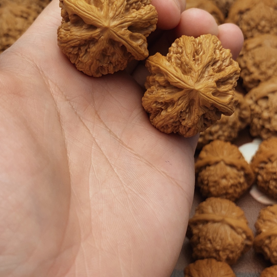 文玩核桃吊坠租金