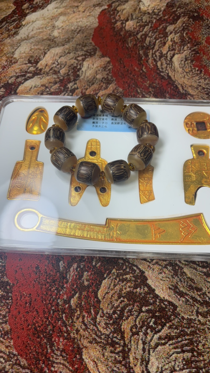 金刚菩提手串手链