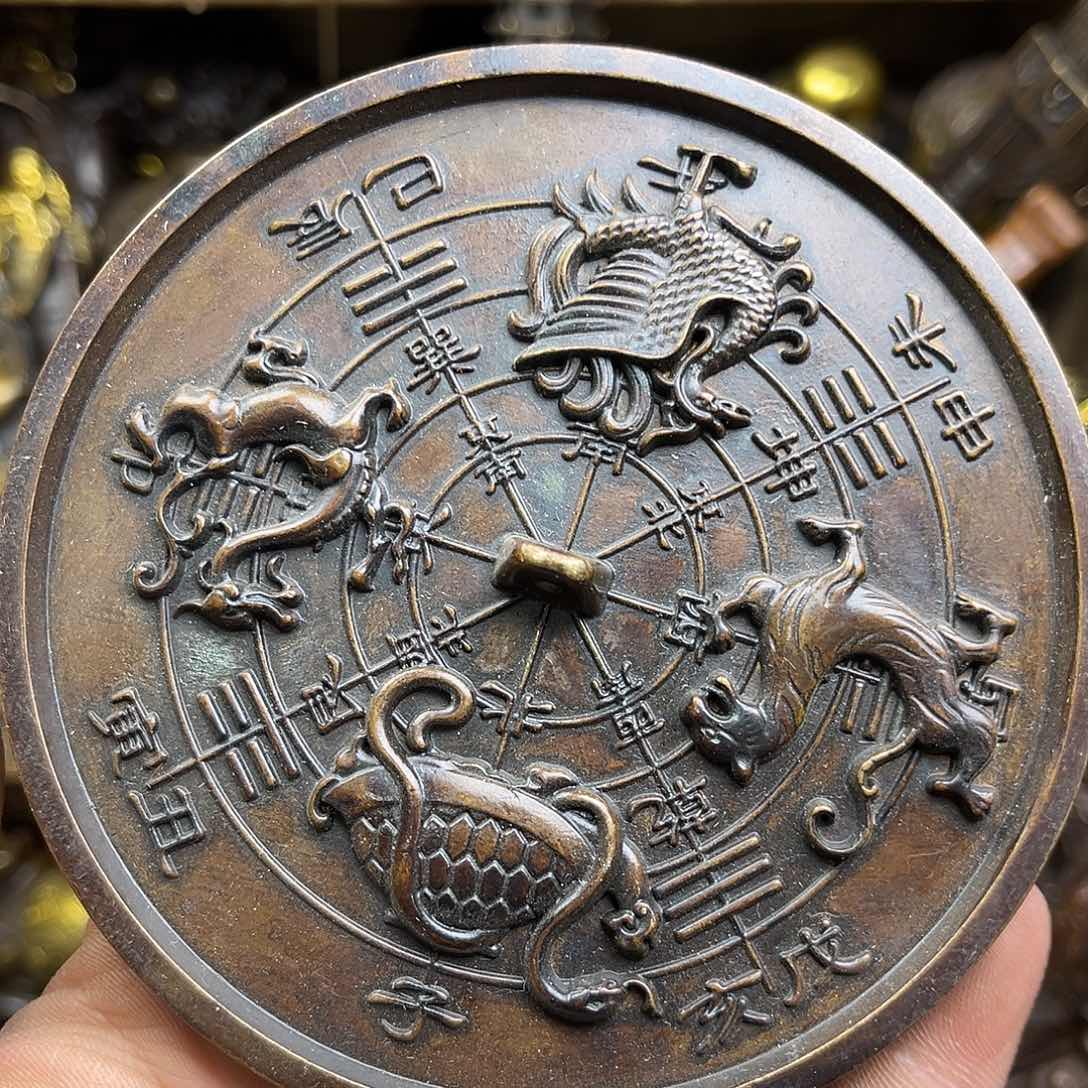 文玩铜器点击下单有运费险