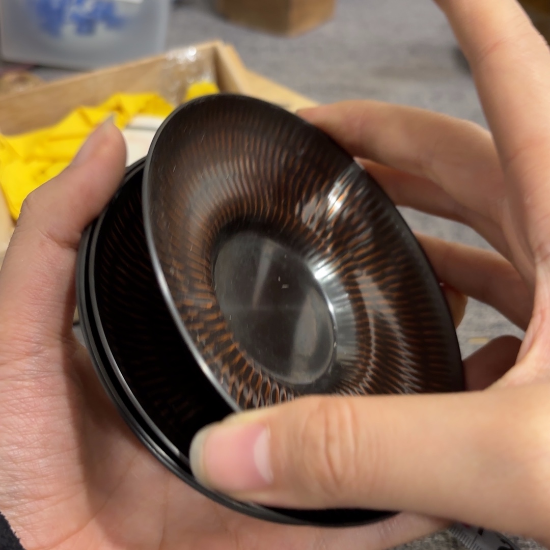 非常好看漂亮的物品
