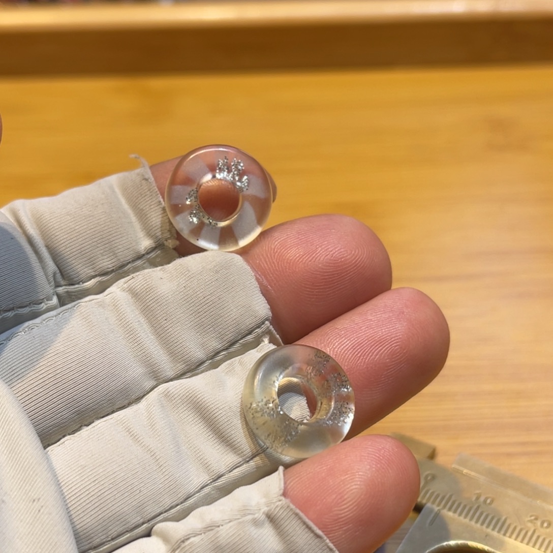 J***瑞柏香籽/百香籽吊坠