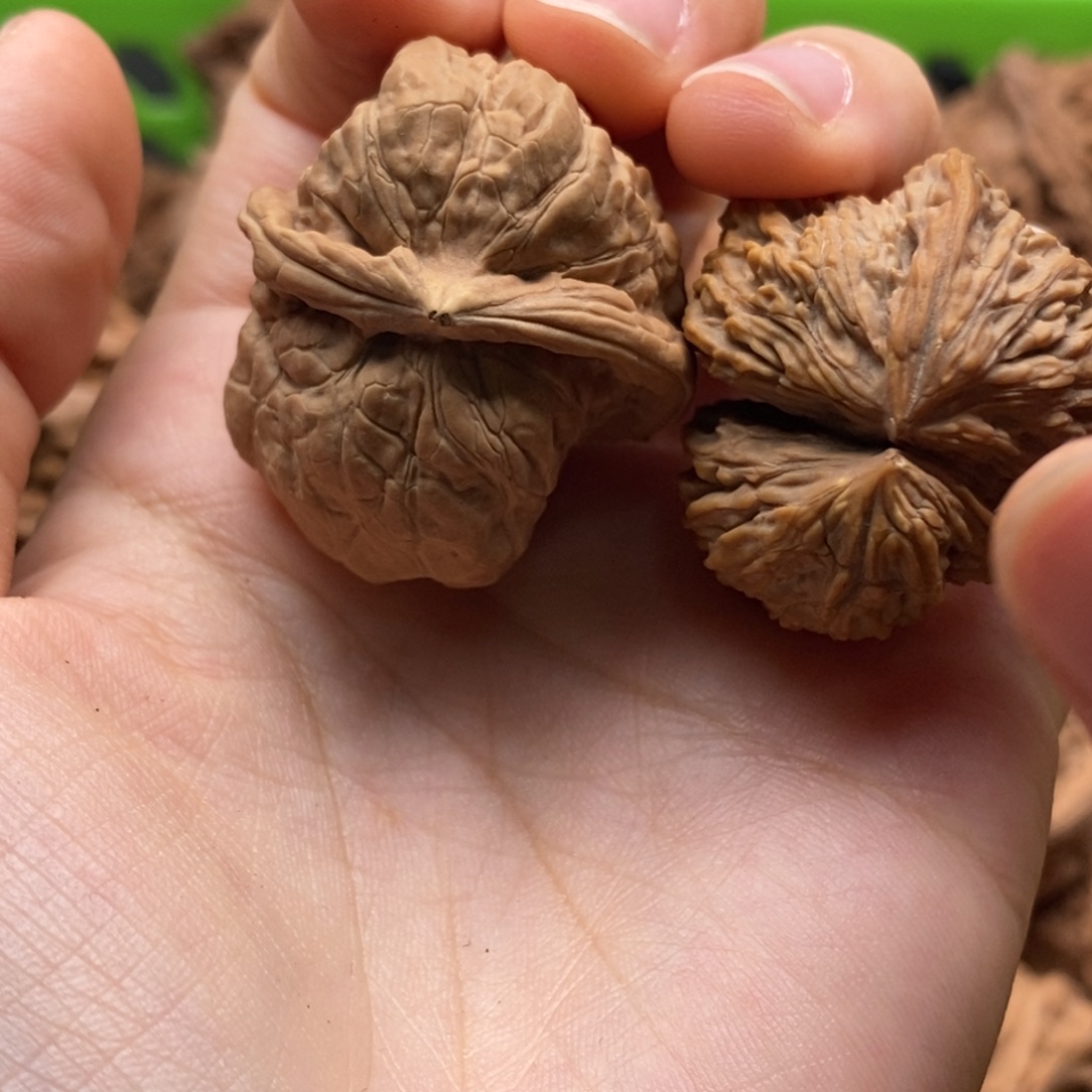 D***灬核桃定制商品不退不换