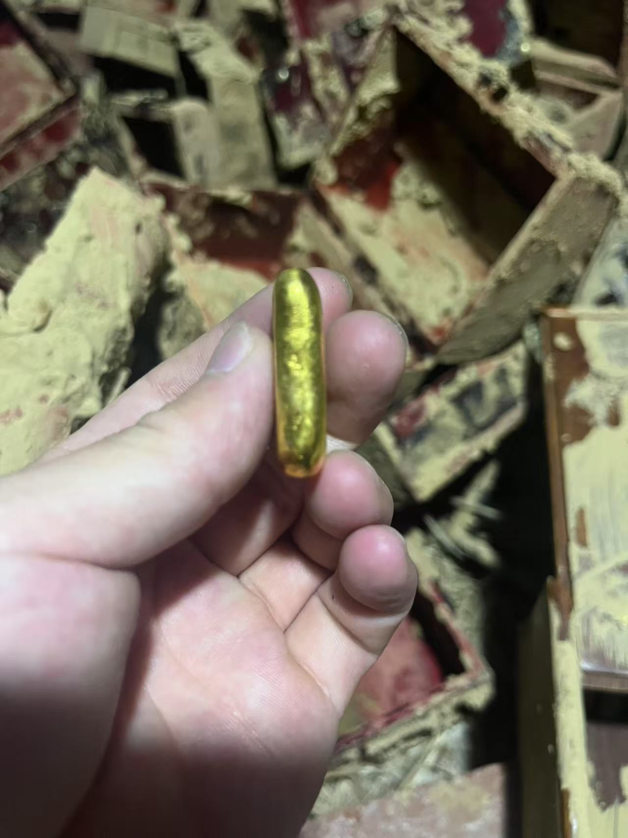 家居饰品  GD0057 流水摆件