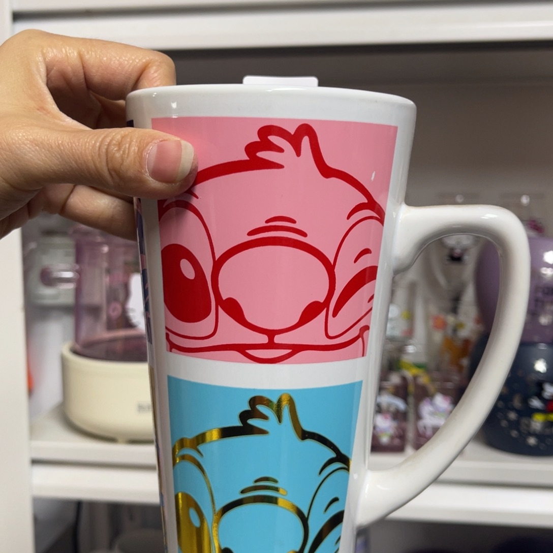 一***晶水晶玻璃吸管款023