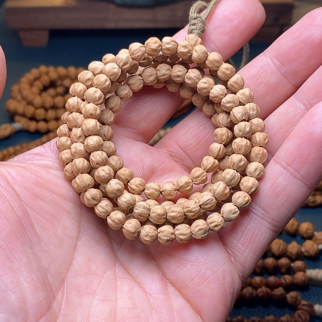 吊坠柏香籽/百香籽