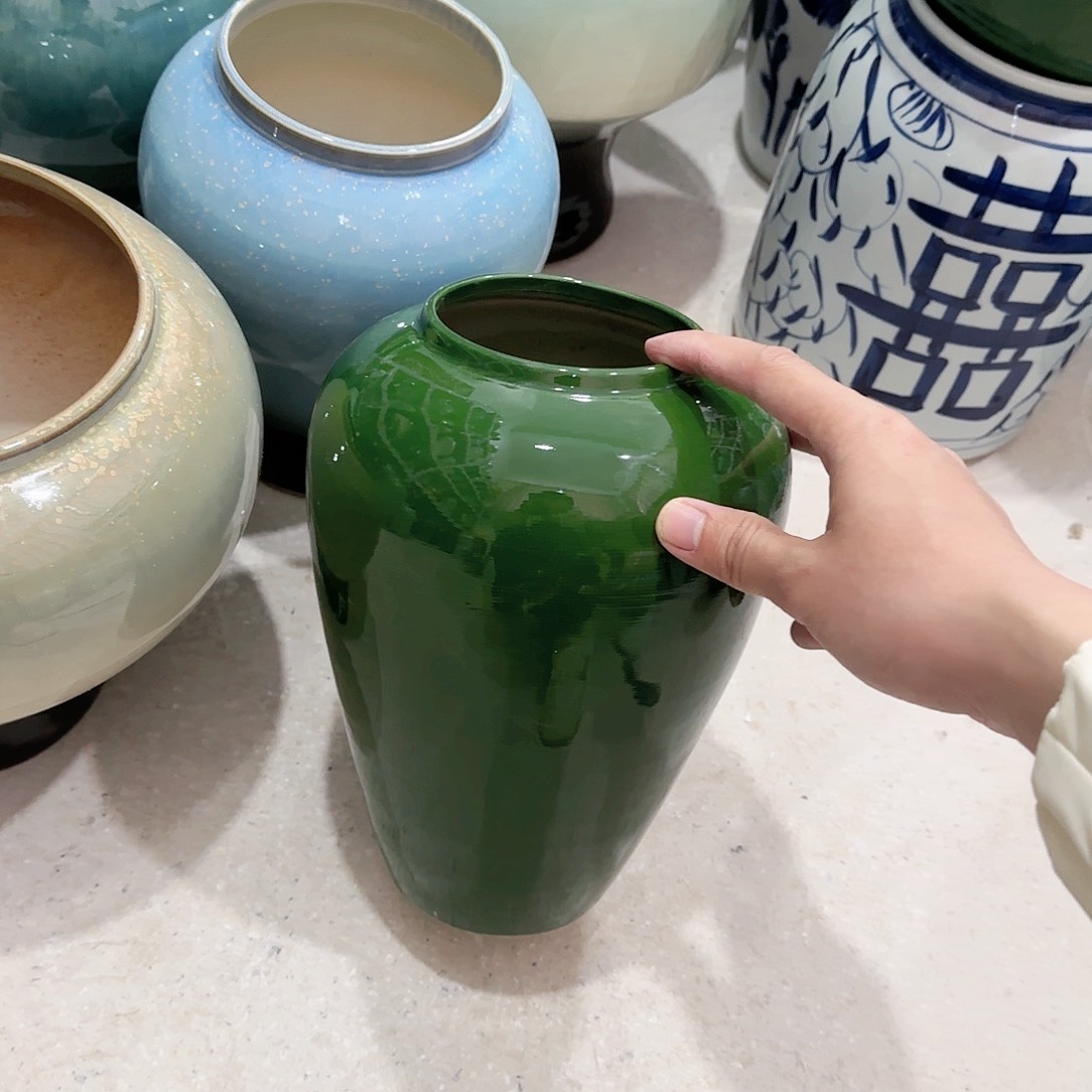 摆件正品无孔正品