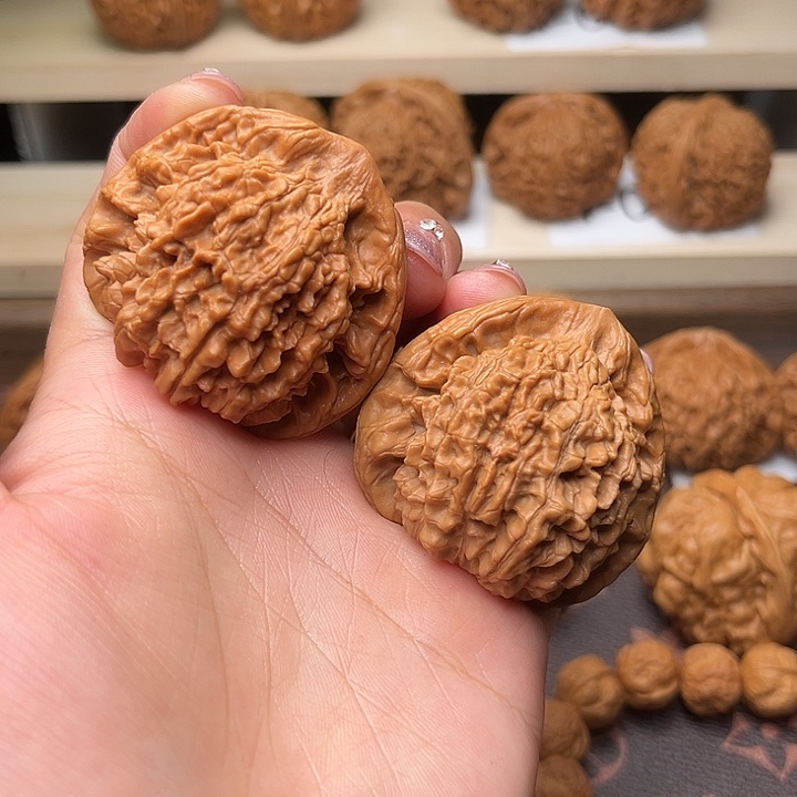 核桃47官帽福利对