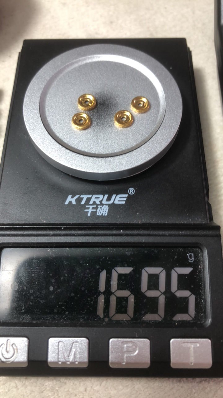 足金999黄金文玩配饰