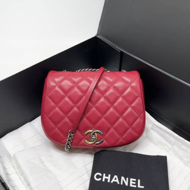 95新/香奈儿/C211228384/[251218zbb]