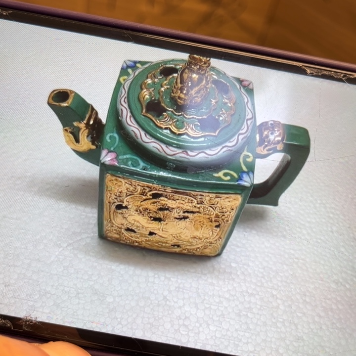 台***）段泥茶壶紫砂壶等