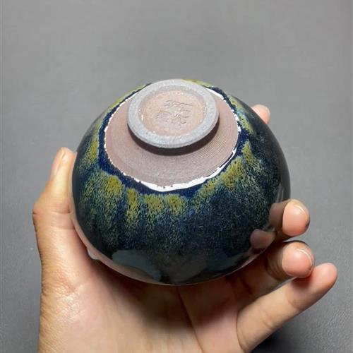 【闪购商品】茶盏-561............