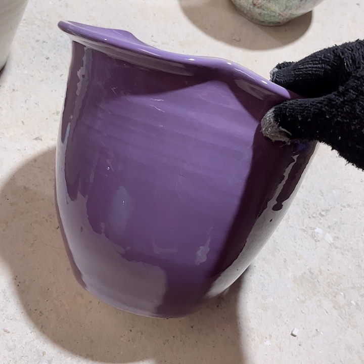 瓶口23户21 景德镇陶瓷满29包邮