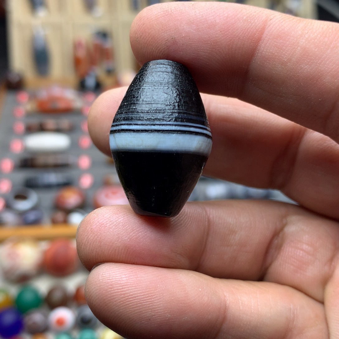 【闪购商品】未镶嵌玛瑙/玉髓珠宝半成品