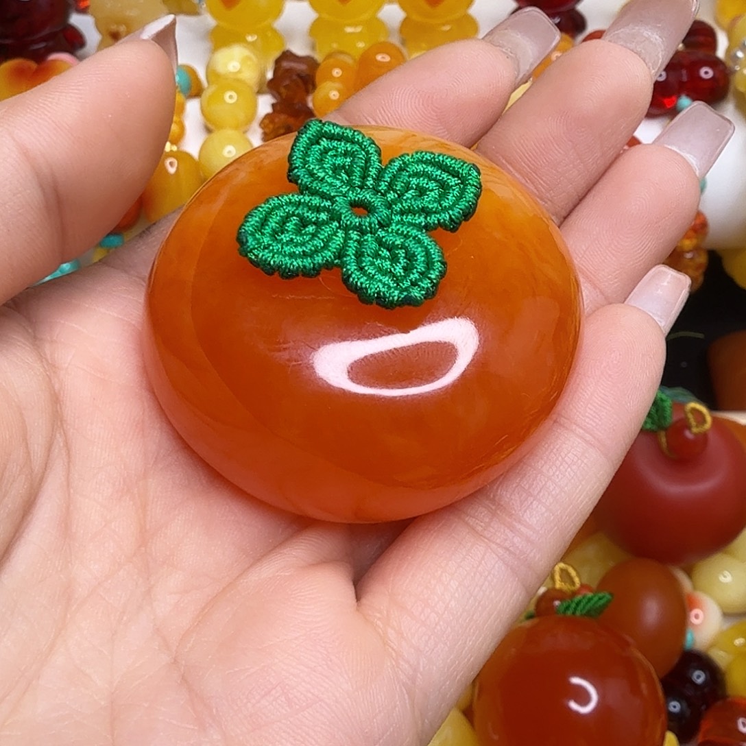 西***子非金属蜜糖红柿子