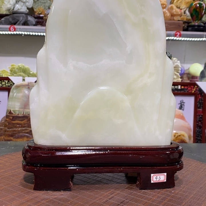 石材用****6家居摆件 奇石摆件