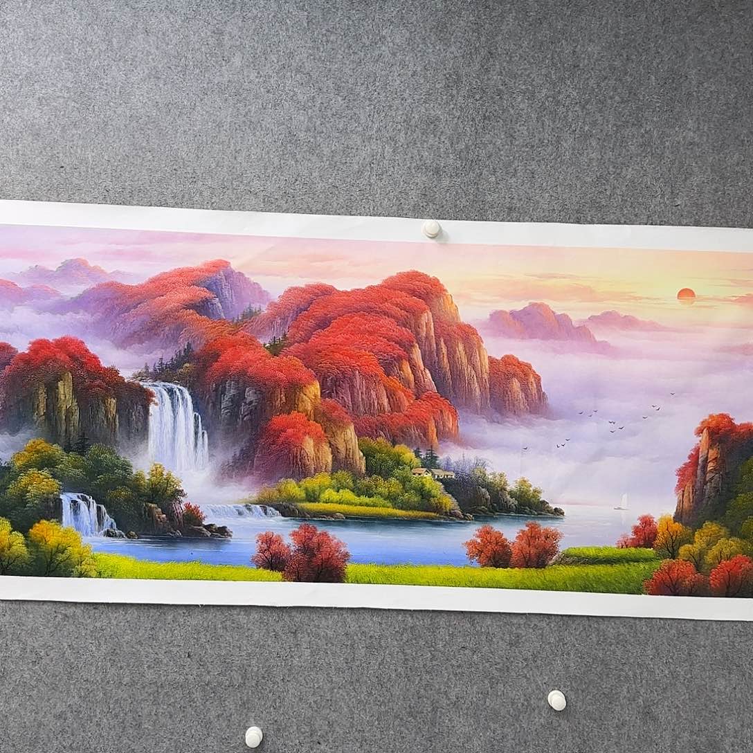 书法作品多次参加全国