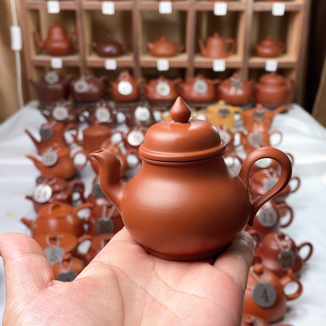 紫砂茶壶110ccccccccccc