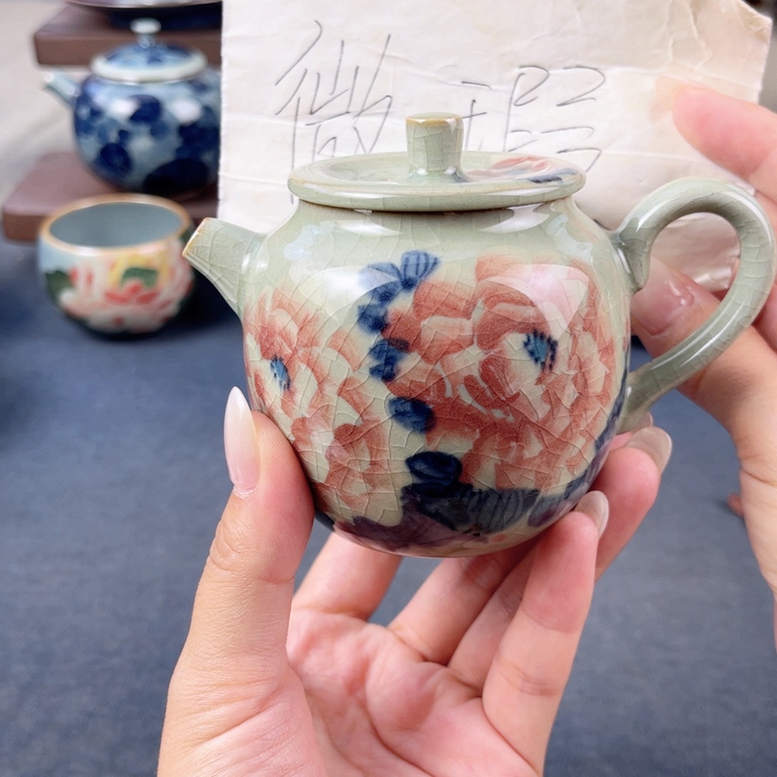 瓷片景德镇陶瓷学院