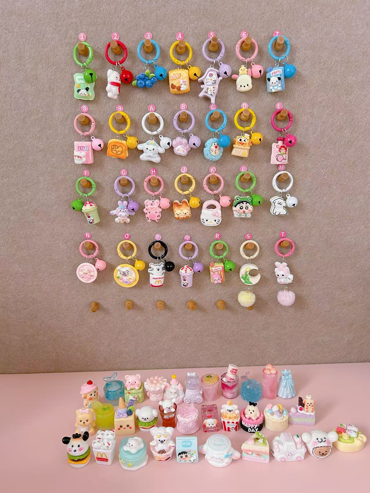 【直播间选款】DIY手工制作