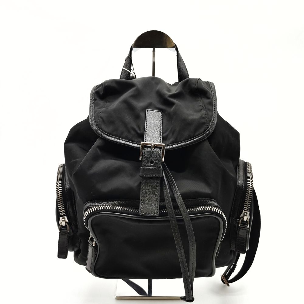 元品奢选/95新/普拉达/背包/SN-X513811