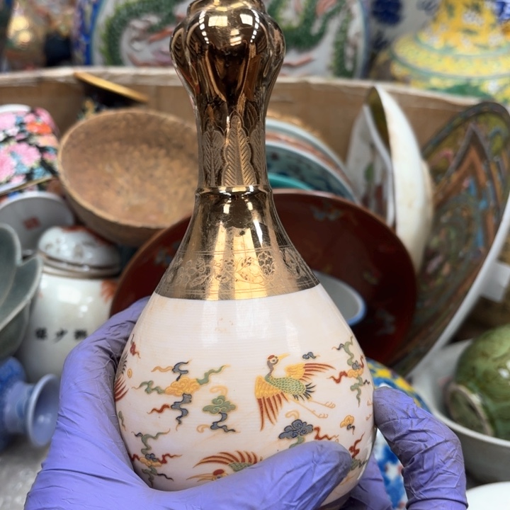 摆件瓷器摆件瓷器瓷器摆件