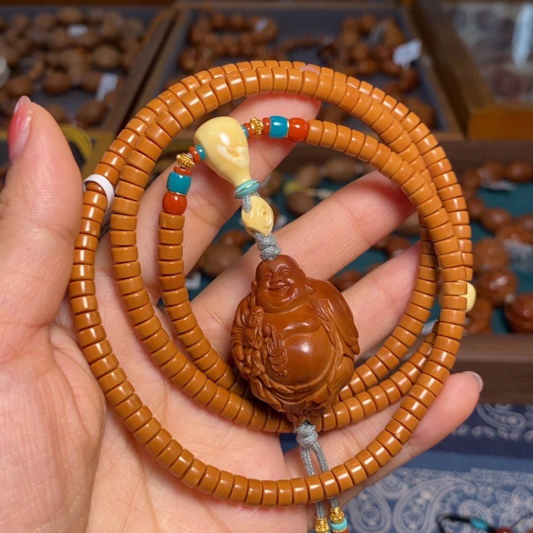 手串/手链橄榄核