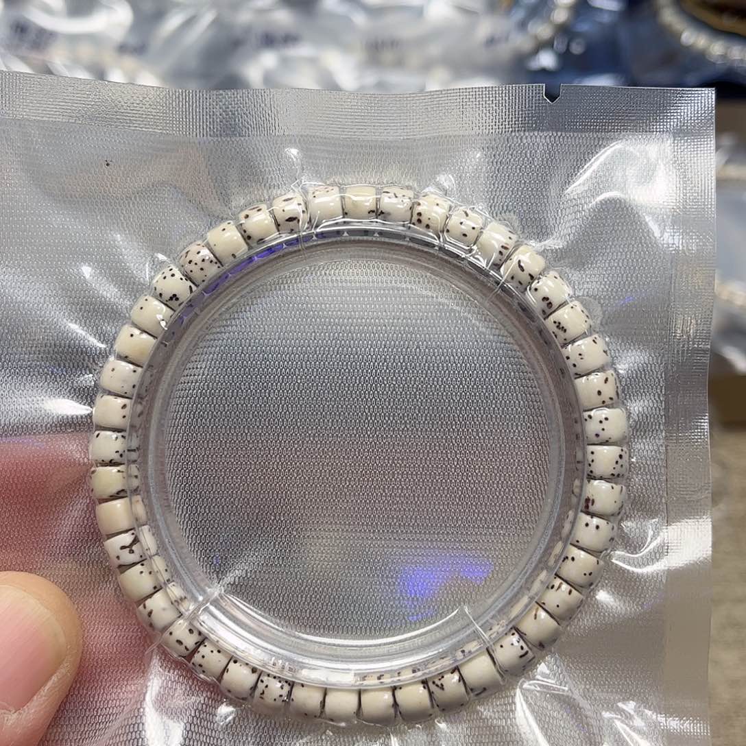 菩提手串/手链5-精品药片7m