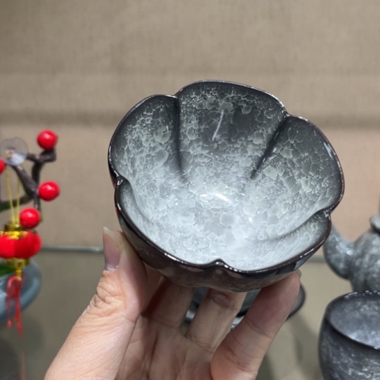 大宋甄选茶具茶器