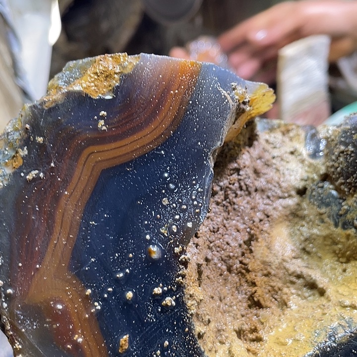 了***辛定制玛瑙玛瑙手镯