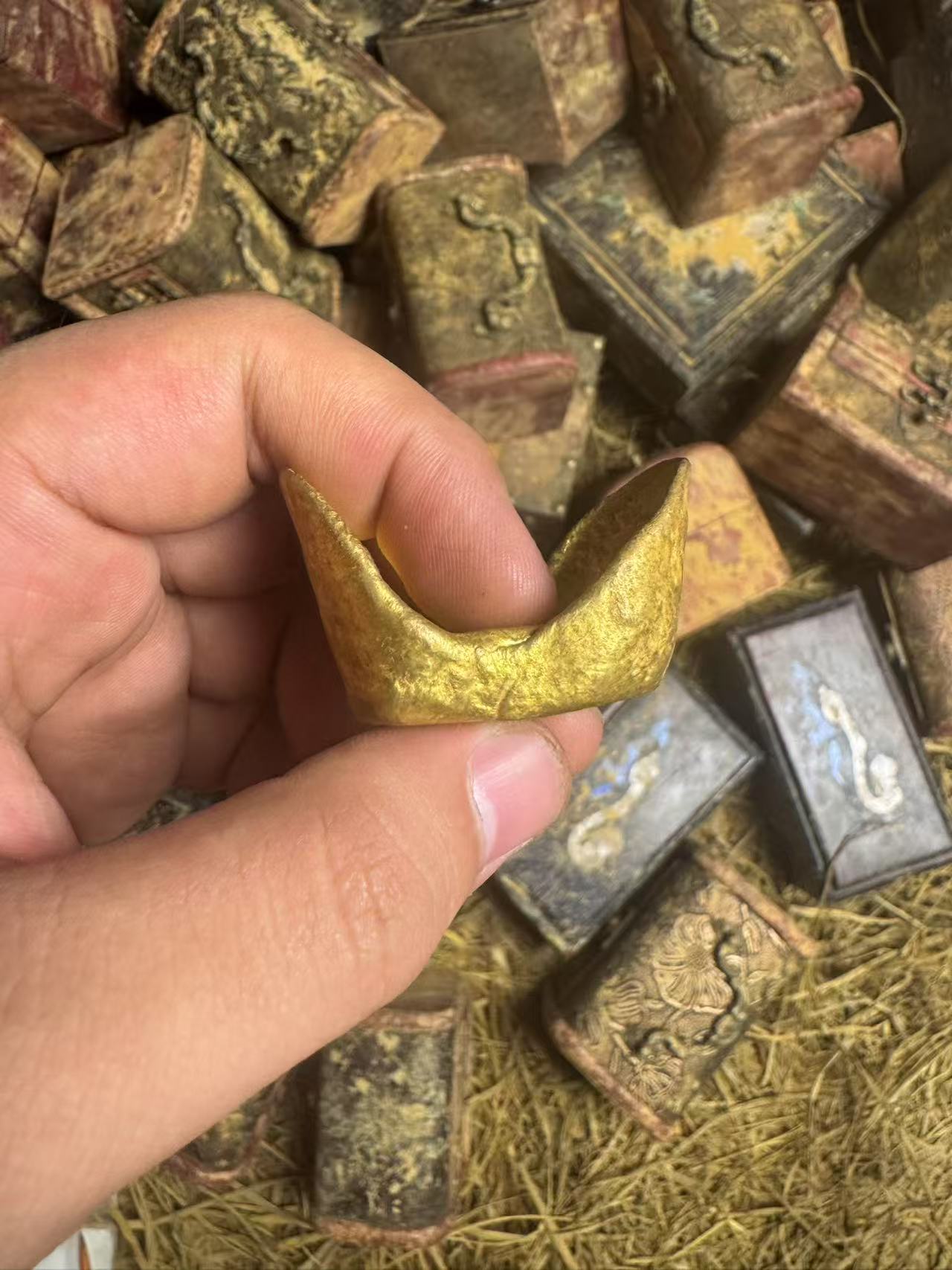 家居饰品   GD0010   流水摆件