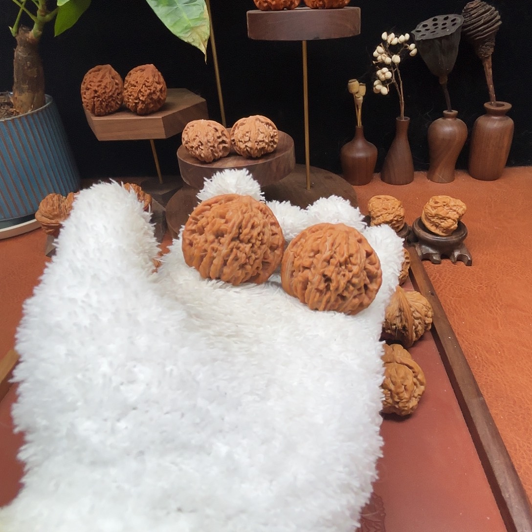 山****手串/手链核桃平谷楼